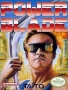 Nintendo  NES  -  Power Blade 1